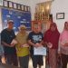 Pemdes Purworejo Salurkan BLT DD 2024 Tahap III kepada 42 KPM