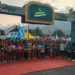 Masyarakat Kotamobagu Harap Ivent Motampot Fun Race Jadi Agenda Tahunan