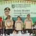 Plt Sekda Ramlah Mokodongan Wakili Pj Bupati Bolmong Buka BBGRM ke-XXI