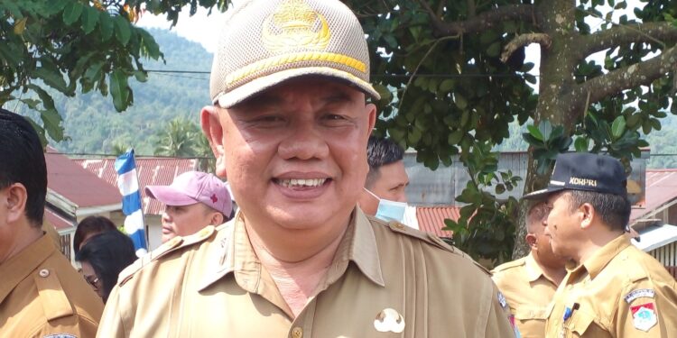 Pilsang 67 Desa Segera Dilaksanakan, Perpanjangan Jabatan 14 Sangadi Definitif Melalui Evaluasi