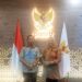 Kadis Pendidikan dampingi Pj Bupati Bolmong Kunjungi KemenPAN-RB