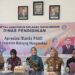 Kadis Pendidikan Bolmong dampingi drg. Firlia Mologinta-Mokoagow di Acara Apresiasi Bunda PAUD