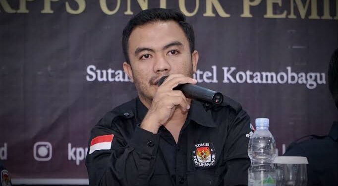 Pekan Ini KPU Kotamobagu Gelar Debat Terbuka