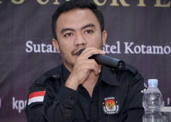 Masa Tenang, KPU Kotamobagu Instruksikan PPK Tertibkan APK