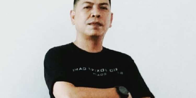 IUP PT BDL Masuk Kawasan Hutan Produksi, Ronal: Jika Ada Oknum yang Merintangi Kami Laporkan