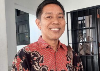 Dinkes Bolmong Siap Laksanakan Program Pemeriksaan Kesehatan Gratis bagi Warga Berulang Tahun