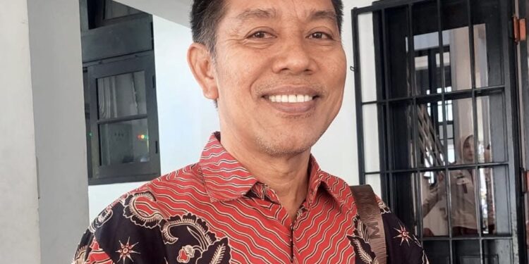 Dinkes Bolmong Siap Laksanakan Program Pemeriksaan Kesehatan Gratis bagi Warga Berulang Tahun