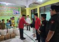 PDIP Kotamobagu Gelar Anjangsana ke Panti Asuhan dan Serahkan Sembako