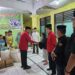 PDIP Kotamobagu Gelar Anjangsana ke Panti Asuhan dan Serahkan Sembako