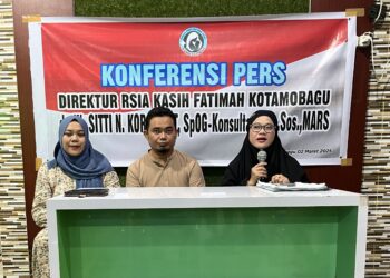Direktur RSIA Kasih Fatimah Sebut Tindakan Medis Sesuai SOP