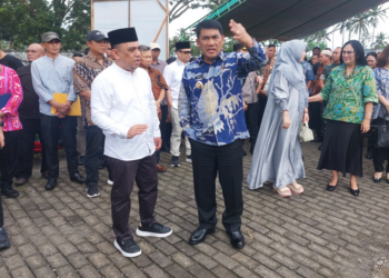 Pemprov Sulut Siapkan 30 Miliar Bangun Perguruan Tinggi di Bolmong, Ini Lokasinya