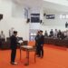 Ketua DPRD Kotamobagu Pimpin Paripurna PAW Anggota Dewan