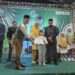 Ketua DPRD Kotamobagu Dukung Ansor Ramadhan Expo