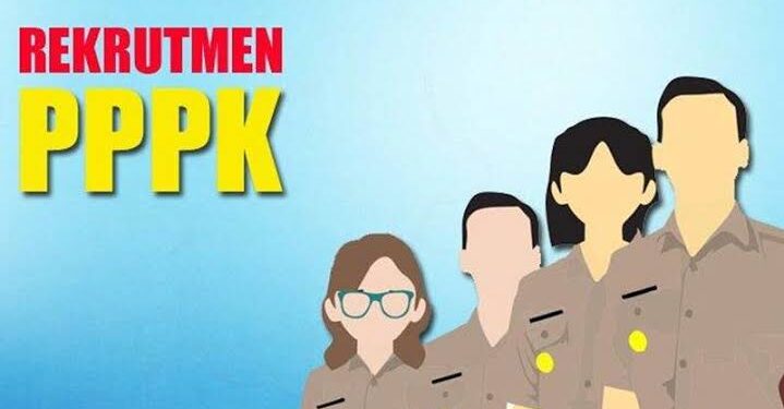 PPPK Bolmong yang Dinyatakan Lulus Berkas Berpotensi Dianulir?