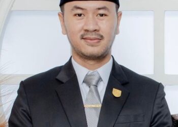 Jayadi Paputungan Minta Pemkot Carikan Solusi Terkait Bantuan Untuk Petani