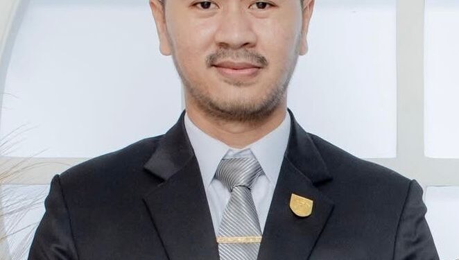 Jayadi Paputungan Minta Pemkot Carikan Solusi Terkait Bantuan Untuk Petani