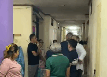 Temuan Pansus LKPJ DPRD: 14 Kamar di Rusunawa Gogagoman dan Pobundayan Rusak