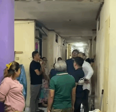 Temuan Pansus LKPJ DPRD: 14 Kamar di Rusunawa Gogagoman dan Pobundayan Rusak