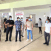 Pansus LKPJ DPRD Mulai Turlap, Perdana di RSUD Pobundayan