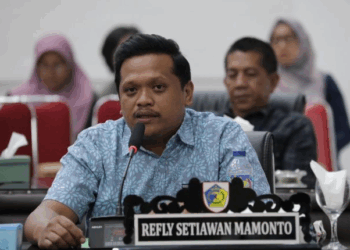 Koperasi Merah Putih Mulai Dibentuk, Aleg RSM Ingatkan Hal Ini