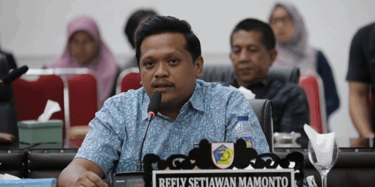 Koperasi Merah Putih Mulai Dibentuk, Aleg RSM Ingatkan Hal Ini