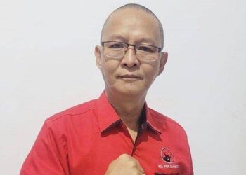 Beri Bantuan Untuk Warga Kotamobagu, DPRD Apresiasi Gubernur Sulut