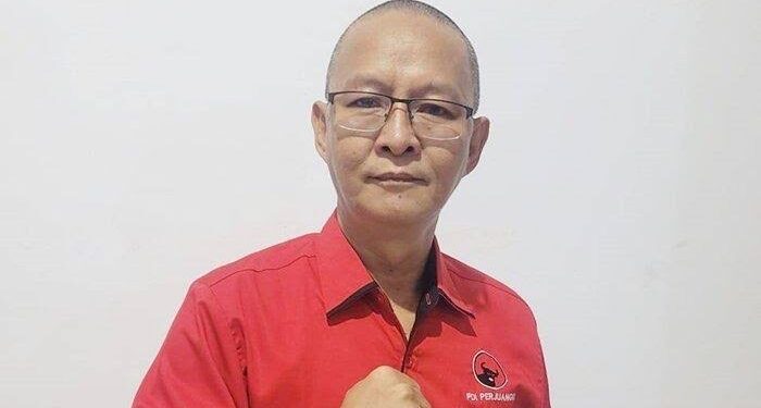 Beri Bantuan Untuk Warga Kotamobagu, DPRD Apresiasi Gubernur Sulut