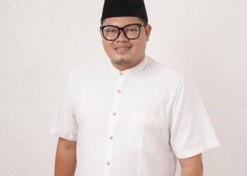 MMS Dilantik Stafsus Gubernur, DPRD Kotamobagu Fraksi PDIP Ucapkan Selamat