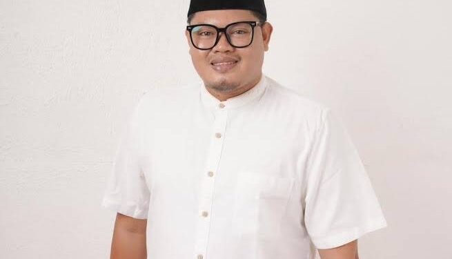 MMS Dilantik Stafsus Gubernur, DPRD Kotamobagu Fraksi PDIP Ucapkan Selamat
