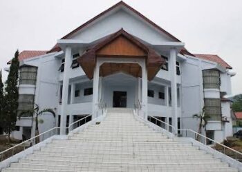 Besok, Pansus LKPJ DPRD Kotamobagu Mulai Turun Lapangan