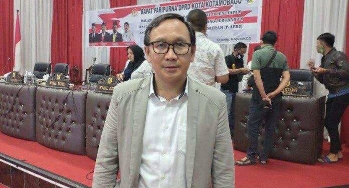 Ketua Pansus LKPJ: Turlap Untuk Mendapatkan Data Faktual