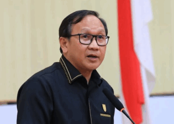 Ketua Pansus LKPJ Soroti DLH Terkait Pengelolaan Sampah