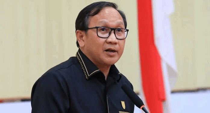 Ketua Pansus LKPJ Soroti DLH Terkait Pengelolaan Sampah