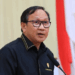 Ketua Pansus LKPJ Soroti DLH Terkait Pengelolaan Sampah