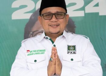 DPRD Dukung Kotamobagu Fun Race dan Haritage 2025