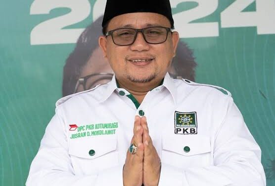 DPRD Dukung Kotamobagu Fun Race dan Haritage 2025