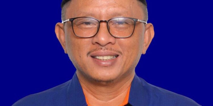 Bob Paputungan Minta Dinas PMD Kawal Pembentukkan Koperasi Merah Putih Disetiap Desa