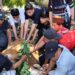 Idul Adha: PT. Xinfeng Sumbang 3 Ekor Sapi
