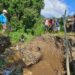 Petani Sawah Terancam Gagal Panen: Sulhan Manggabarani Kerahkan Alat Berat Perbaiki Irigasi