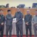 Lima Fraksi DPRD Bolmong Setujui Ranperda RPJMD 2025-2029