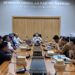 DPRD Bolmong Gelar RDP Lintas Komisi Bersama Mitra Eksekutif