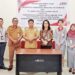 Pemkab Bolmong dan BSG Teken PKS Pemanfaatan Aplikasi Kasda Online
