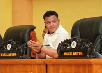 Antrian Kendaran di SPBU Masih Normal