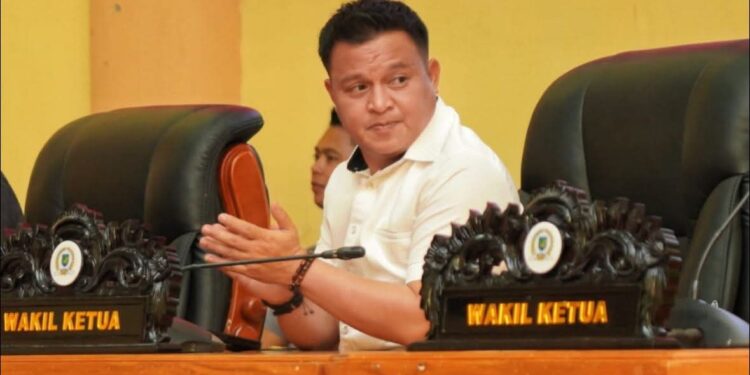 Antrian Kendaran di SPBU Masih Normal