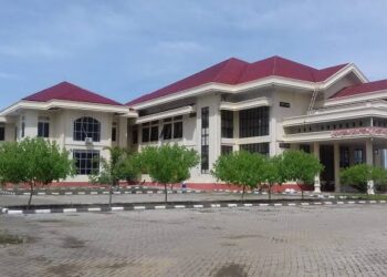 Gaji dan Tunjungan Anggota DPRD Bolmong Ternyata Lebih Rendah dari Daerah Tetangga