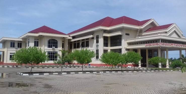 Gaji dan Tunjungan Anggota DPRD Bolmong Ternyata Lebih Rendah dari Daerah Tetangga