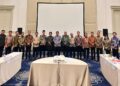Pemkab Bolsel Dukung Penuh Penyusunan RTRW Provinsi Sulut