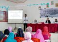 Pemkab Bolsel Canangkan Program Sekolah Lansia Tangguh