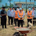Tingkatkan SDM, Pemkab Bolmong Bangun Balai Latihan Kerja