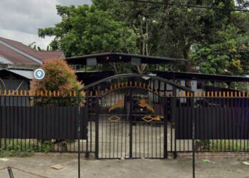 Blacklist Cafe & Resto Dikeluhkan Warga, Diduga Sering Terjadi Keributan